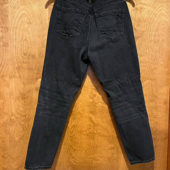 Black Jeans - Picture 3 of 3